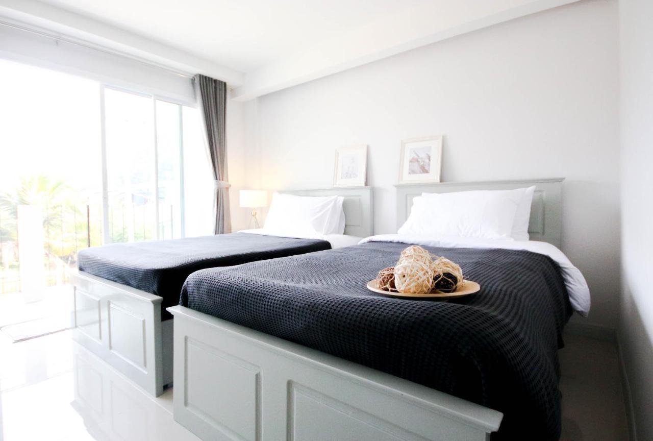 Tonkla Boutique Hotel Lamphun Extérieur photo