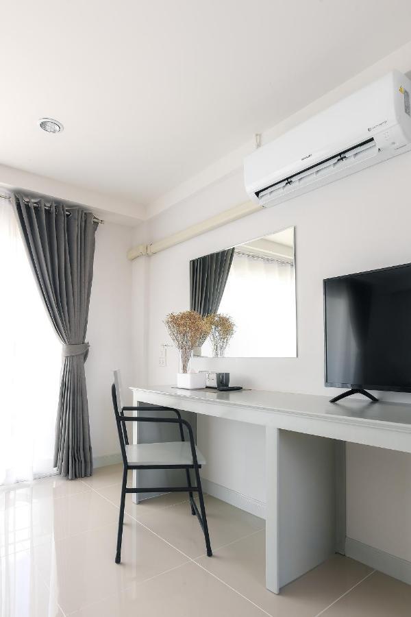 Tonkla Boutique Hotel Lamphun Extérieur photo