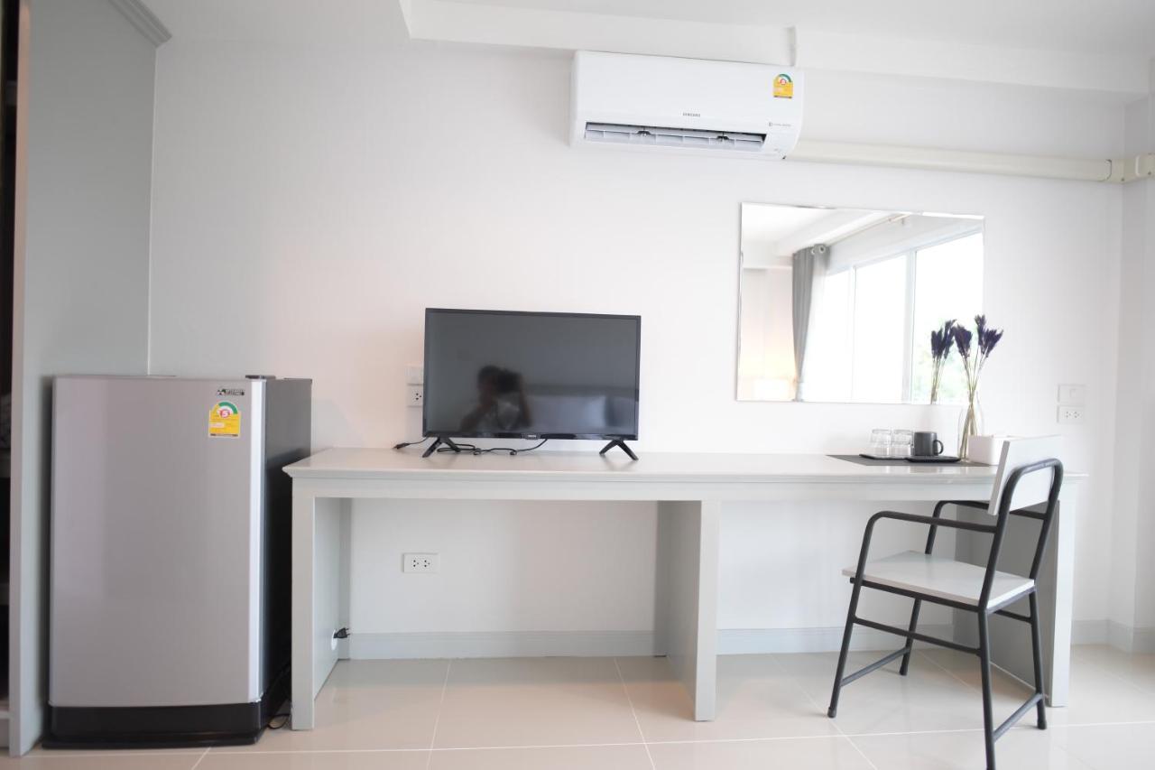 Tonkla Boutique Hotel Lamphun Extérieur photo