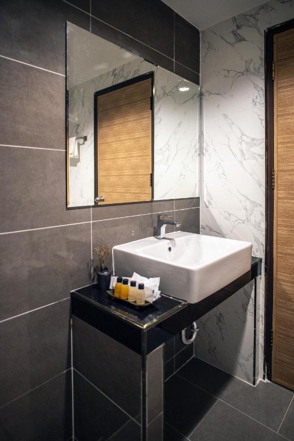 Tonkla Boutique Hotel Lamphun Extérieur photo