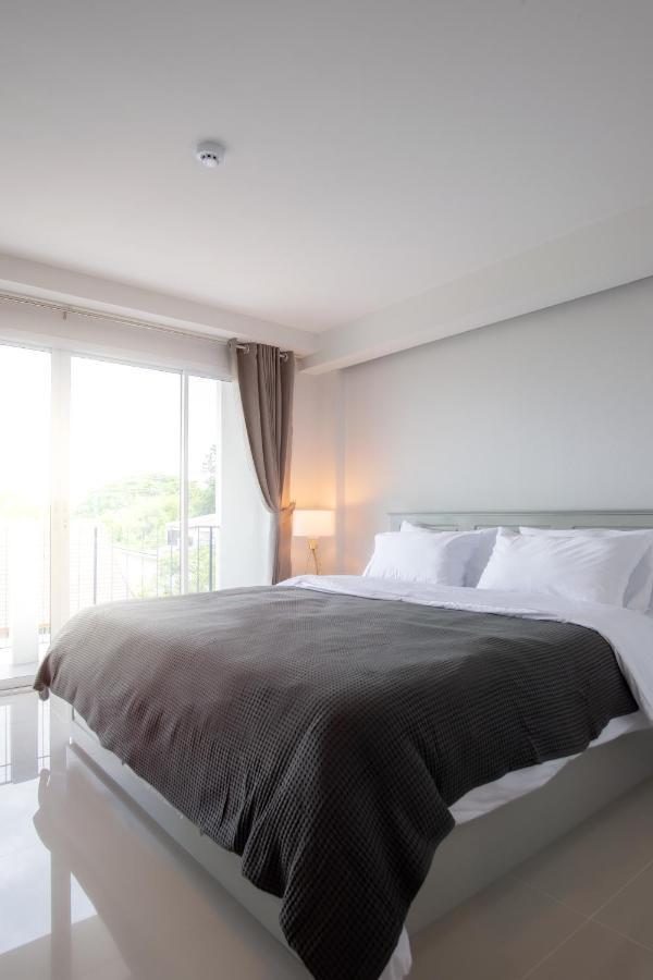 Tonkla Boutique Hotel Lamphun Extérieur photo