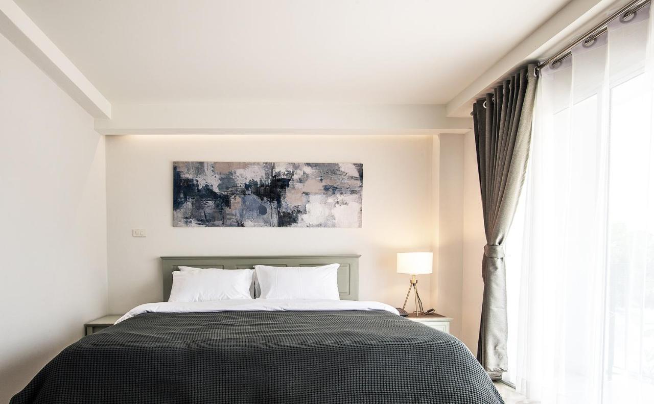 Tonkla Boutique Hotel Lamphun Extérieur photo