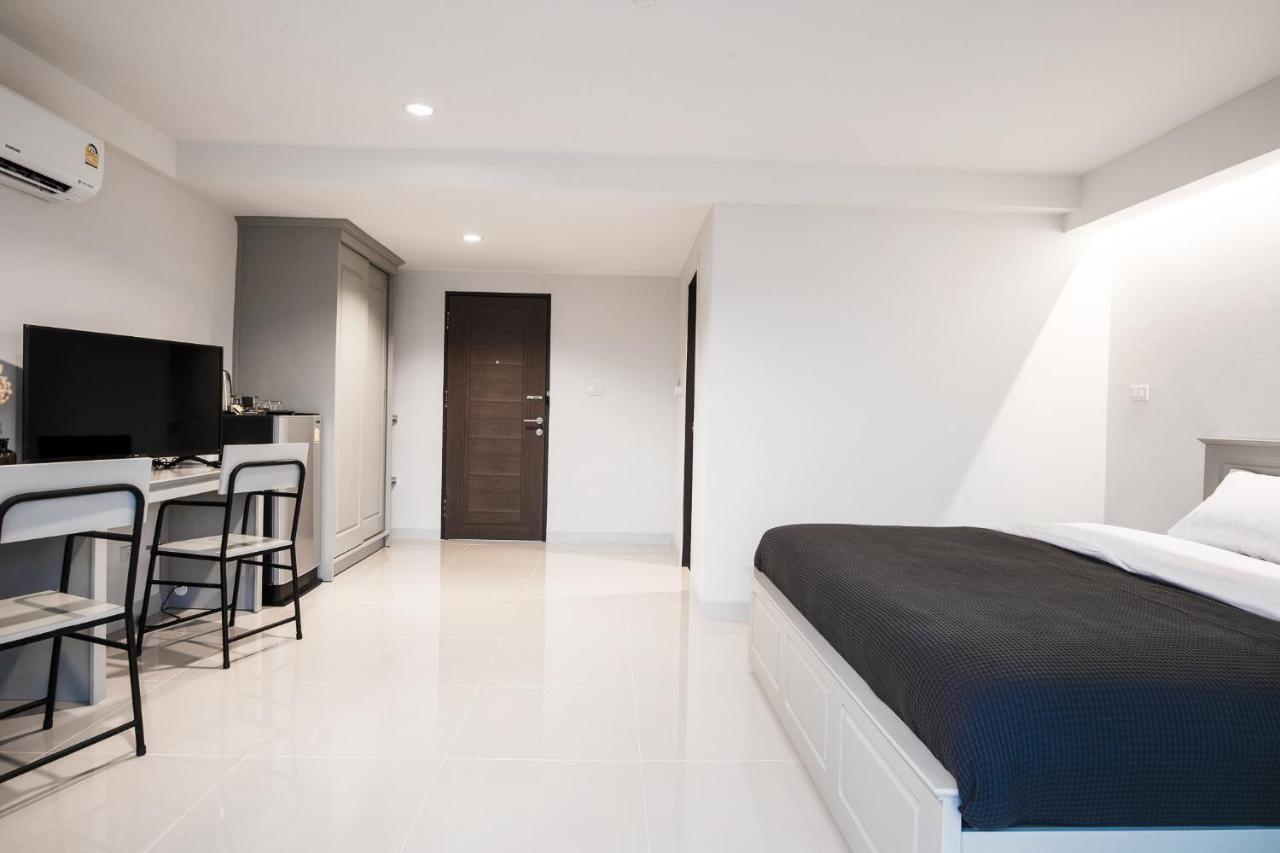Tonkla Boutique Hotel Lamphun Extérieur photo