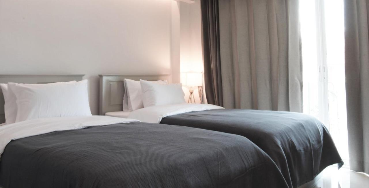 Tonkla Boutique Hotel Lamphun Extérieur photo