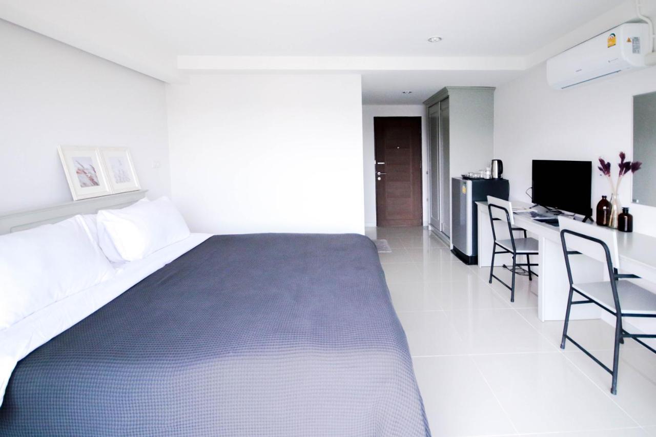 Tonkla Boutique Hotel Lamphun Extérieur photo