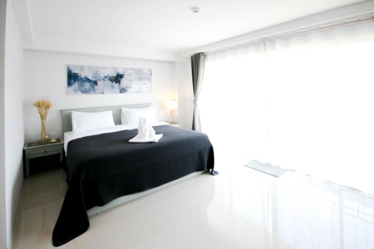 Tonkla Boutique Hotel Lamphun Extérieur photo