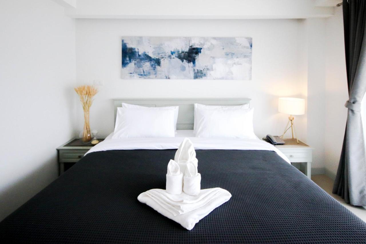 Tonkla Boutique Hotel Lamphun Extérieur photo