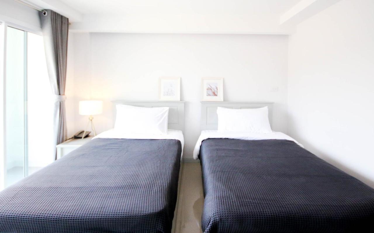 Tonkla Boutique Hotel Lamphun Extérieur photo